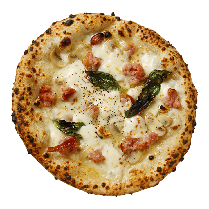 当店オリジナルPizza カチバル